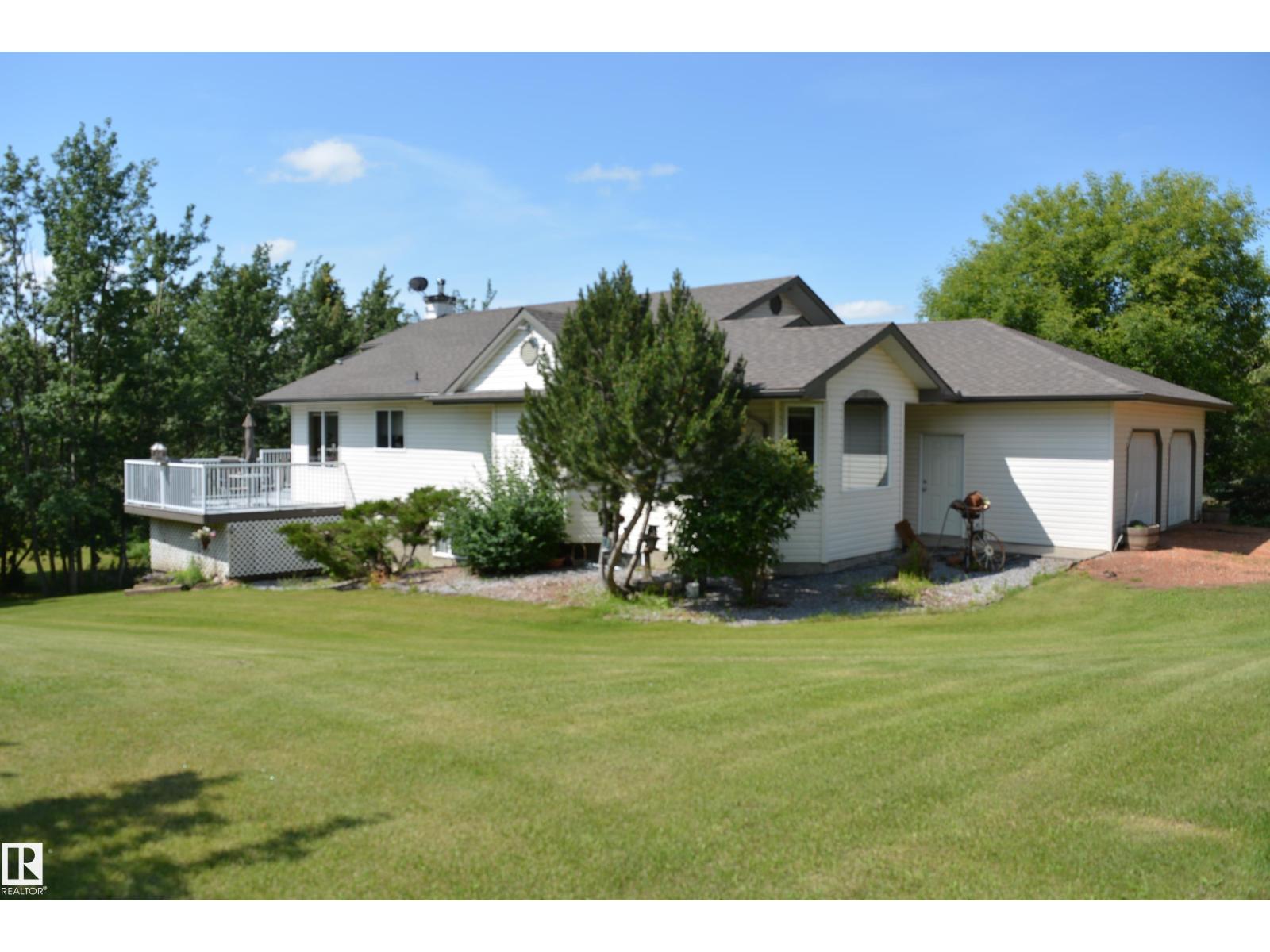 1419 Hghway 627, Rural Parkland County, Alberta  T7Y 2R1 - Photo 1 - E4504026