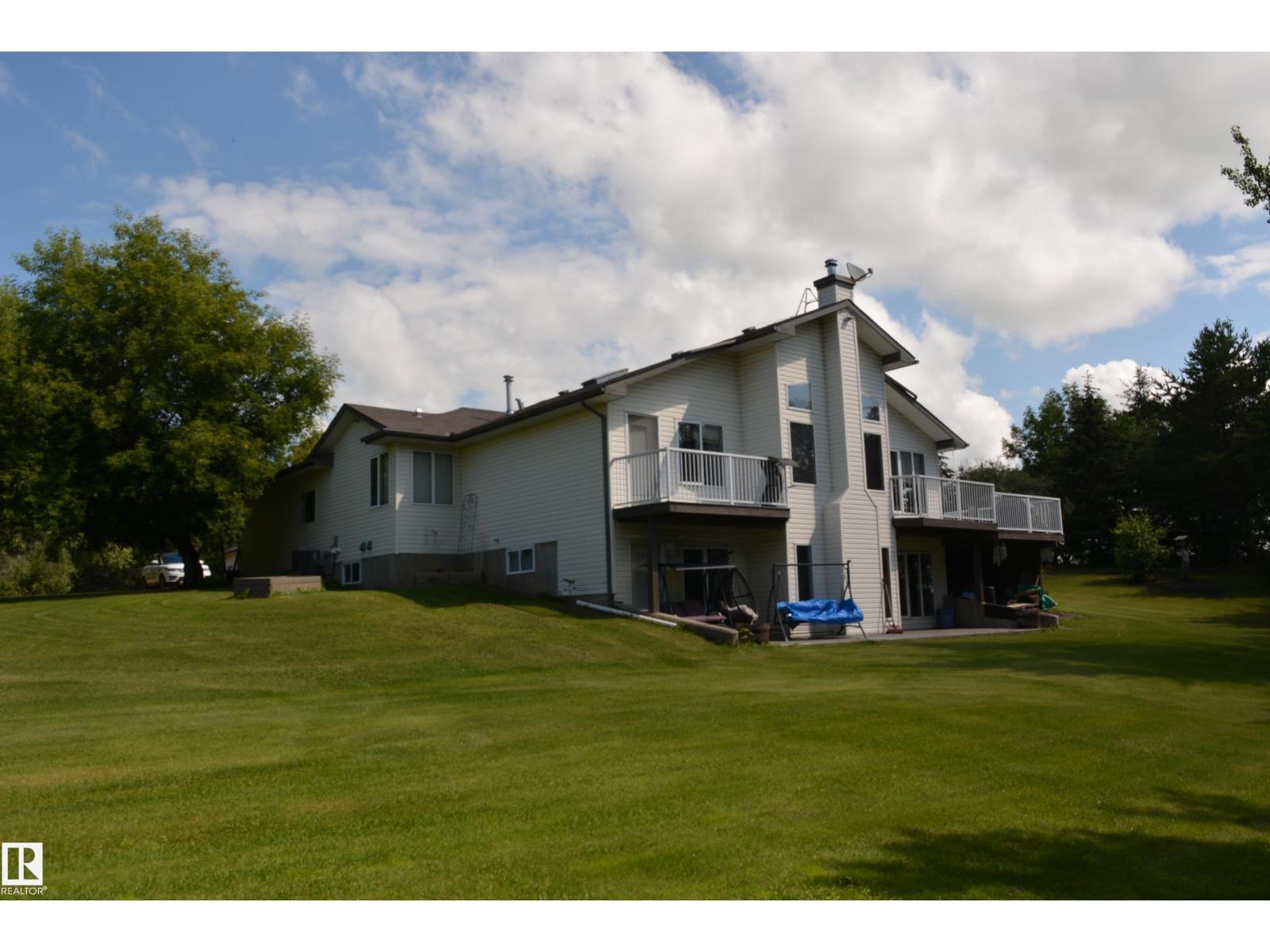 1419 Hghway 627, Rural Parkland County, Alberta  T7Y 2R1 - Photo 2 - E4504026