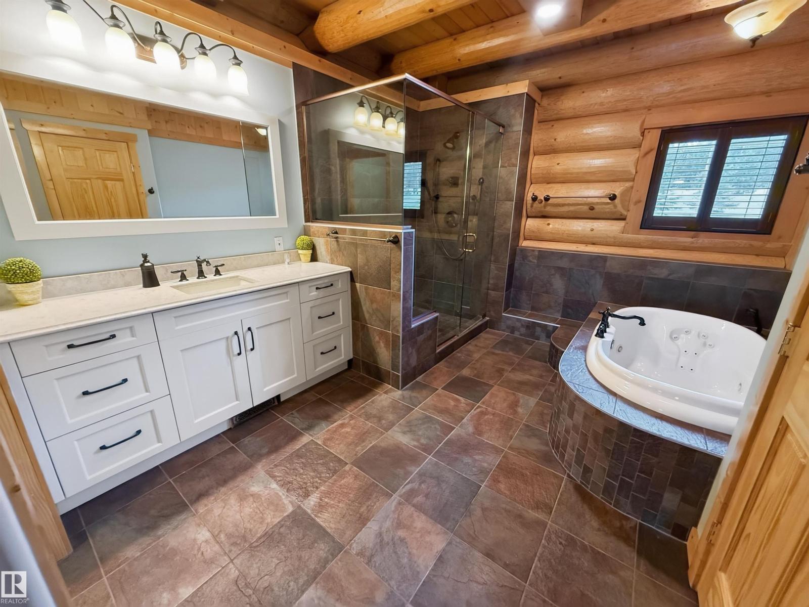 #16 52111 Rge Road 25, Rural Parkland County, Alberta  T7Y 2M4 - Photo 19 - E4504033