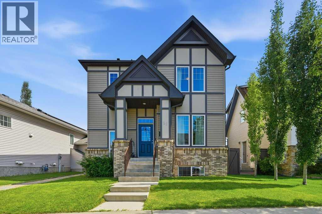 98 Elgin Meadows Circle SE, Calgary, Alberta