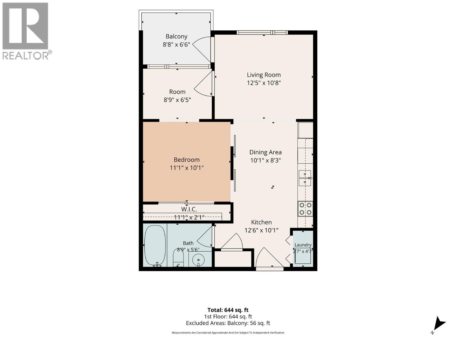1550 Dickson Avenue Unit# 306, Kelowna, British Columbia  V1Y 9Y8 - Photo 40 - 10397757