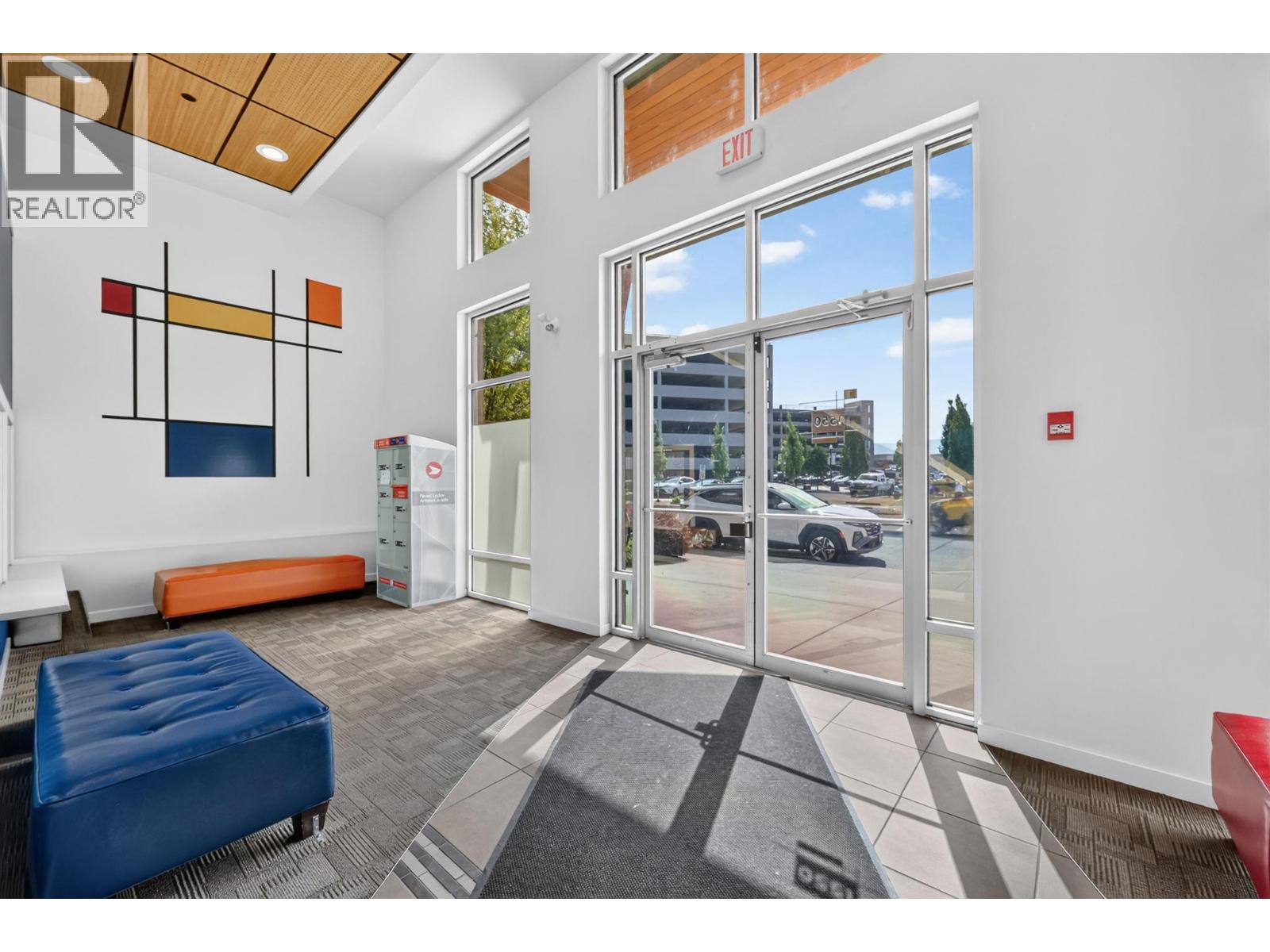 1550 Dickson Avenue Unit# 306, Kelowna, British Columbia  V1Y 9Y8 - Photo 31 - 10397757