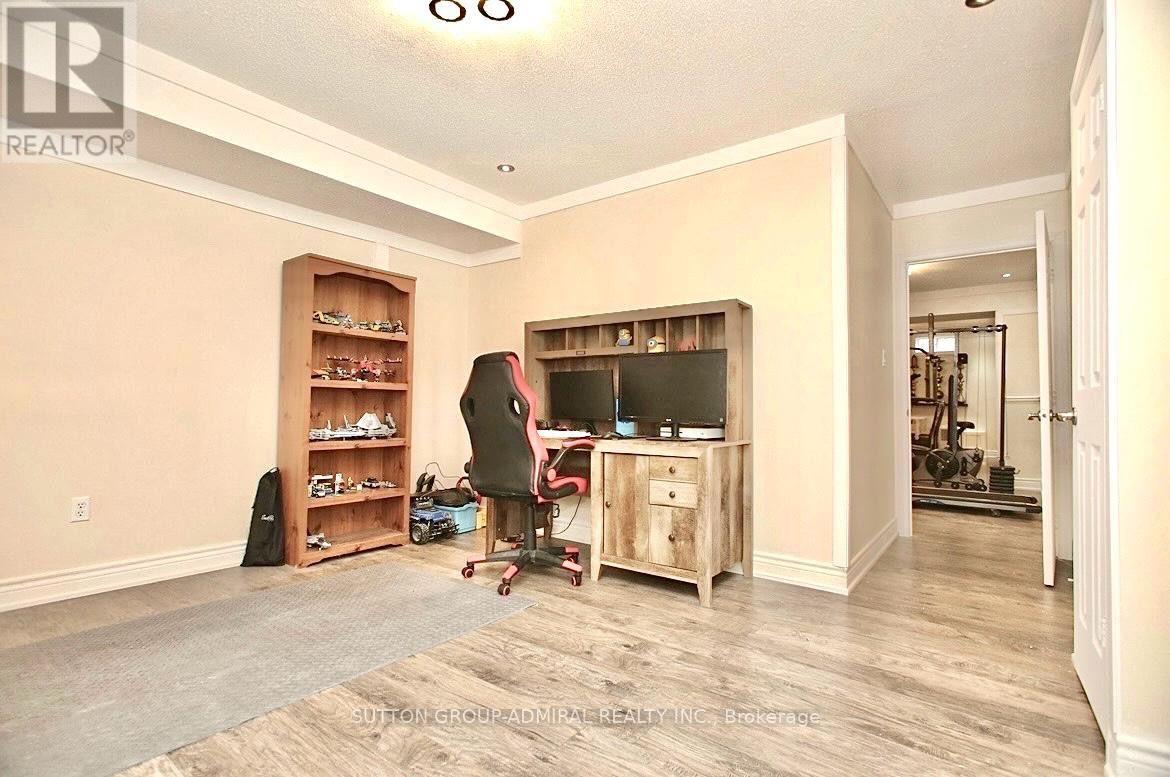 Basement - 22 Waltham Crescent, Richmond Hill, Ontario  L4B 1Z2 - Photo 11 - N13674958