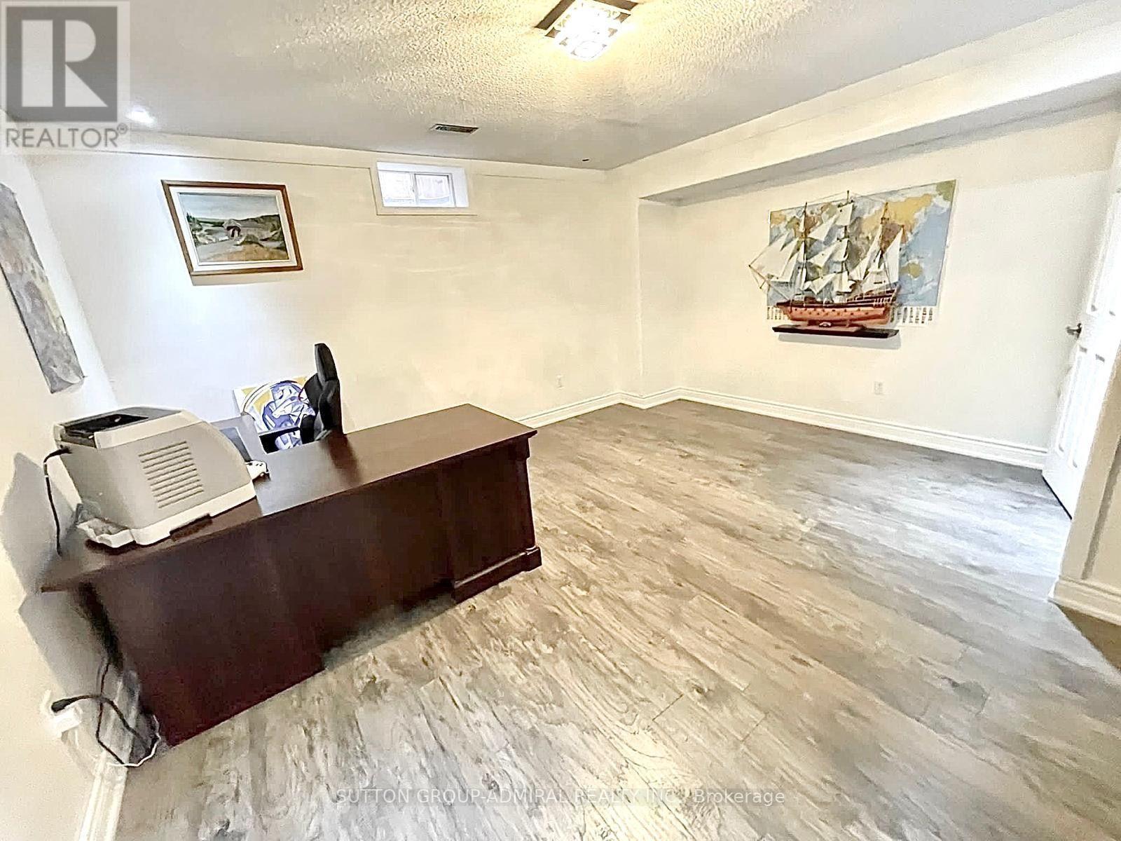 Basement - 22 Waltham Crescent, Richmond Hill, Ontario  L4B 1Z2 - Photo 10 - N13674958