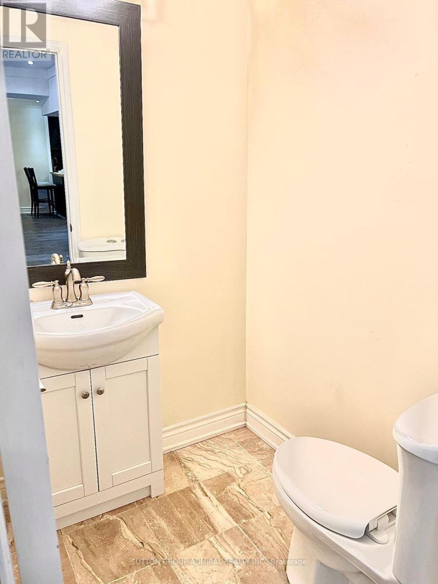 Basement - 22 Waltham Crescent, Richmond Hill, Ontario  L4B 1Z2 - Photo 17 - N13674958