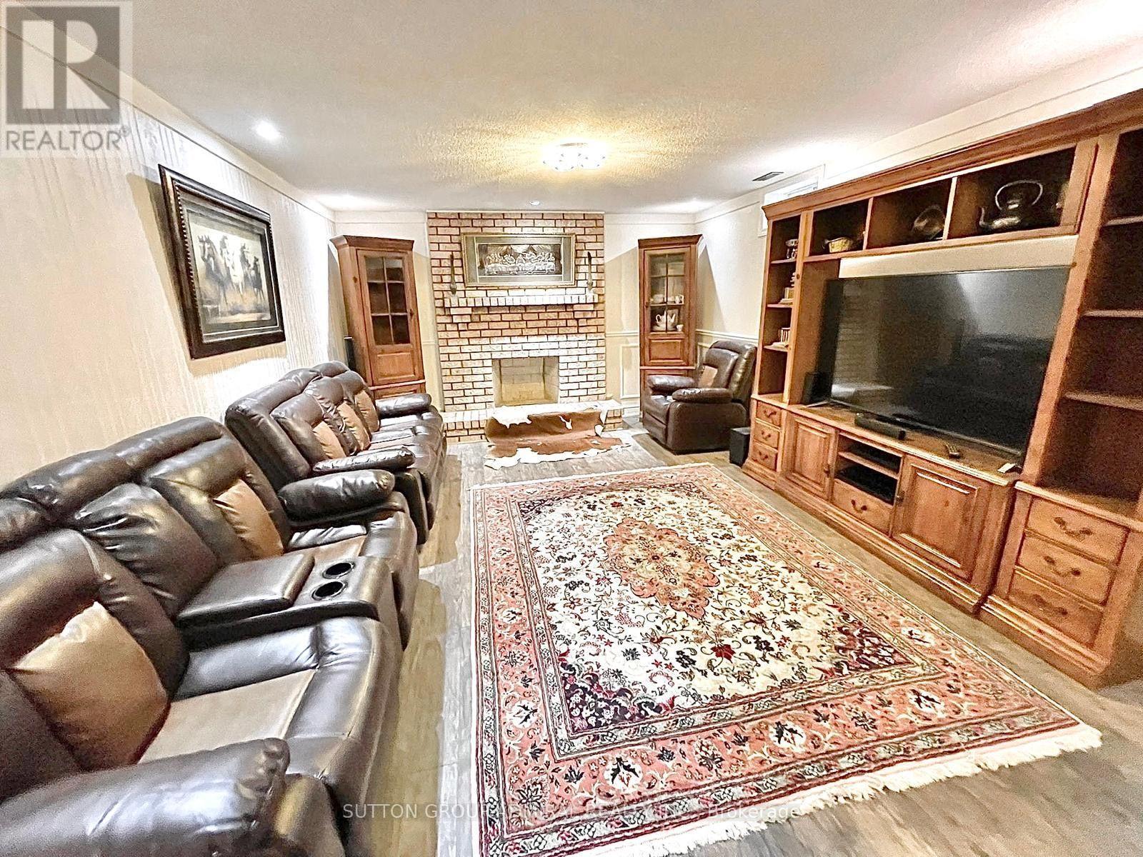 Basement - 22 Waltham Crescent, Richmond Hill, Ontario  L4B 1Z2 - Photo 2 - N13674958