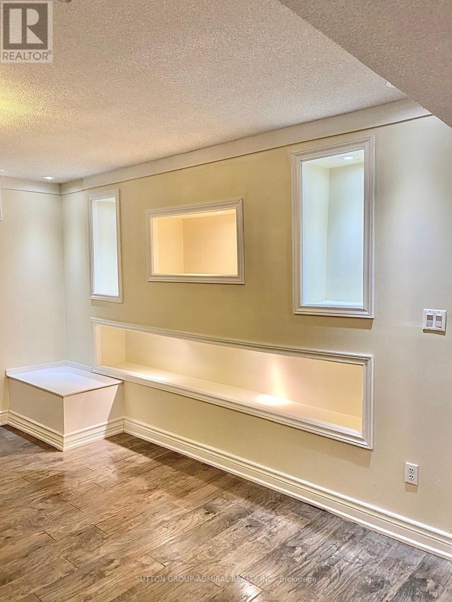 Basement - 22 Waltham Crescent, Richmond Hill, Ontario  L4B 1Z2 - Photo 5 - N13674958