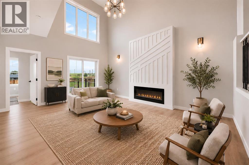1915 Mccaskill Drive, Crossfield, Alberta