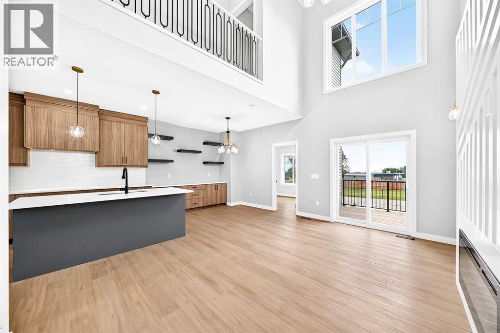 1915 Mccaskill Drive, Crossfield, Alberta  T0M 0S0 - Photo 15 - A2337394