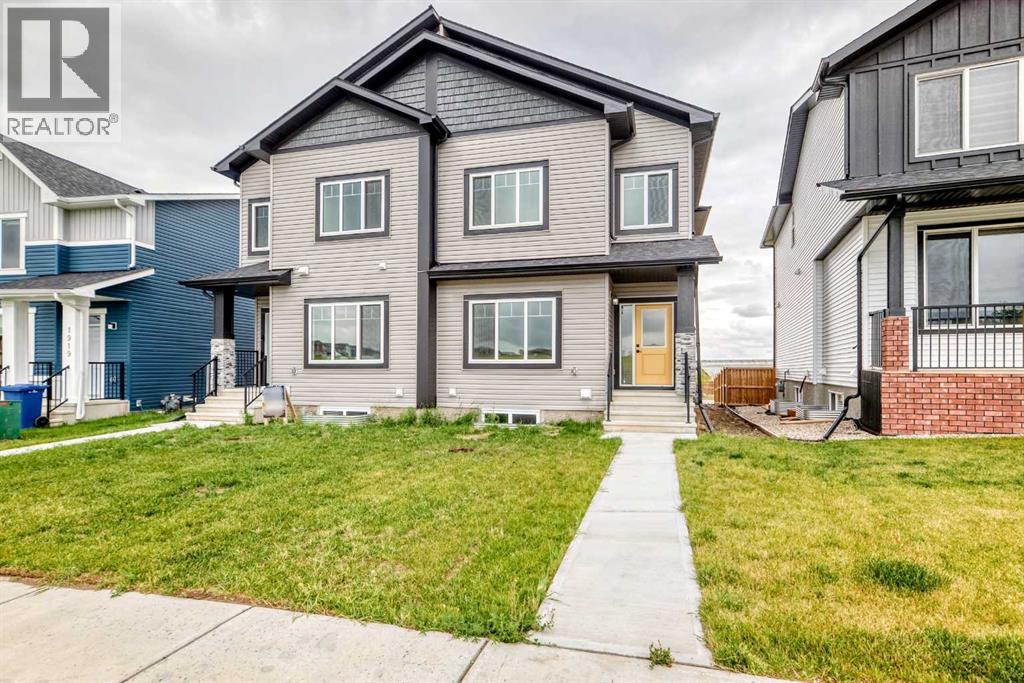 1915 Mccaskill Drive, Crossfield, Alberta  T0M 0S0 - Photo 2 - A2337394