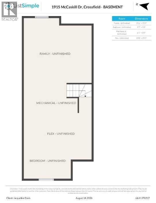 1915 Mccaskill Drive, Crossfield, Alberta  T0M 0S0 - Photo 48 - A2337394
