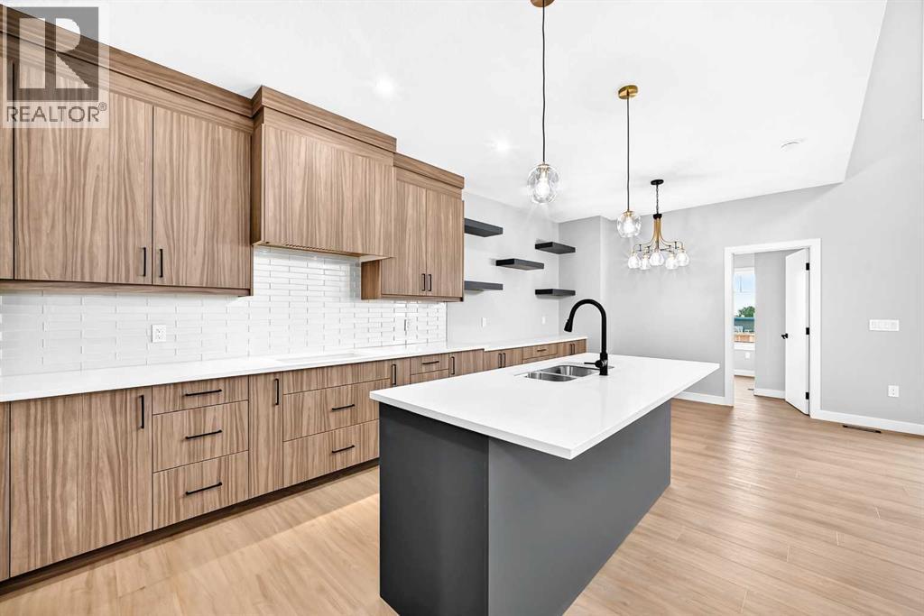 1915 Mccaskill Drive, Crossfield, Alberta  T0M 0S0 - Photo 9 - A2337394