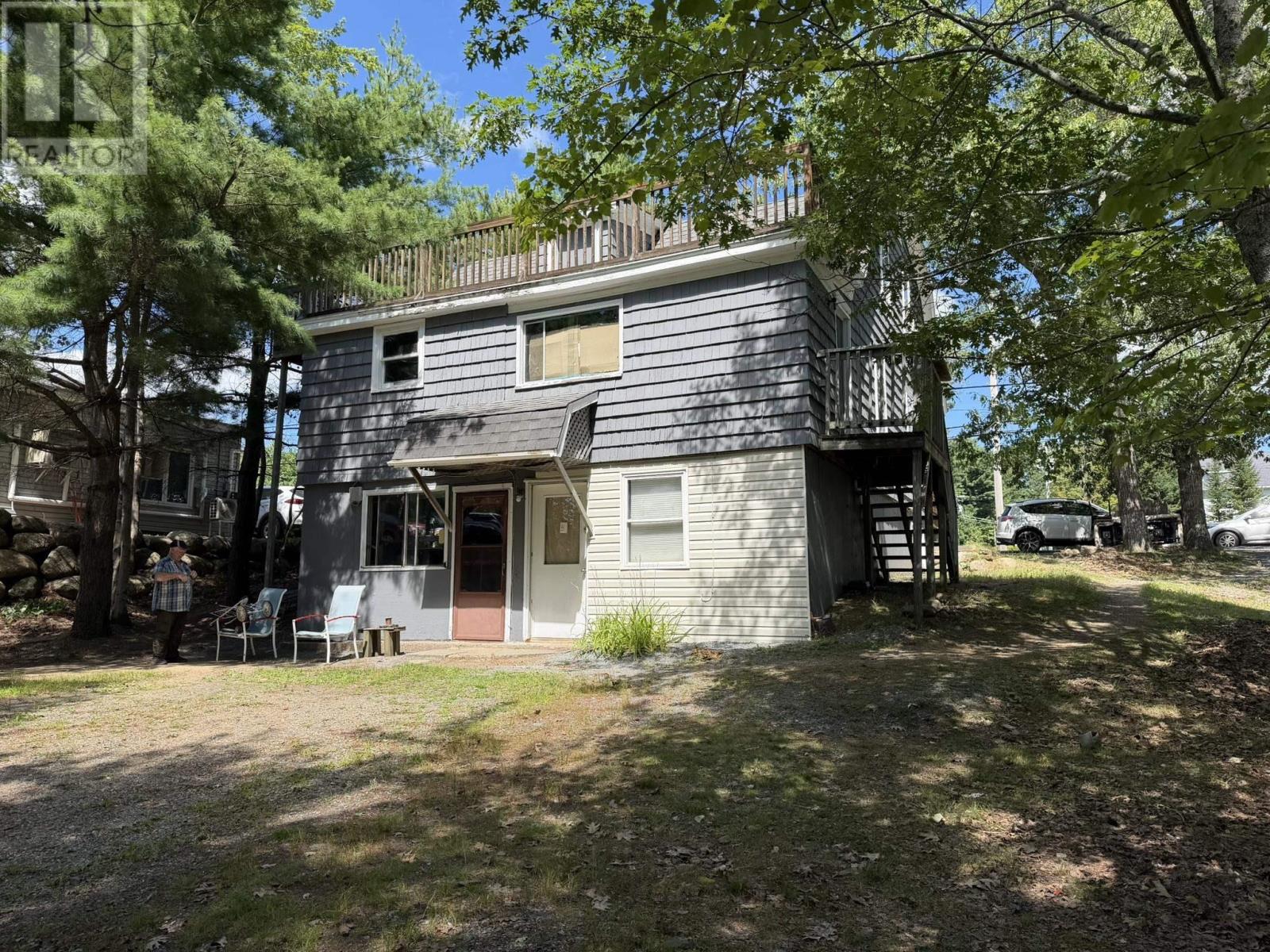 93 & 99 North Street, Bridgewater, Nova Scotia  B4V 2V6 - Photo 21 - 202620503