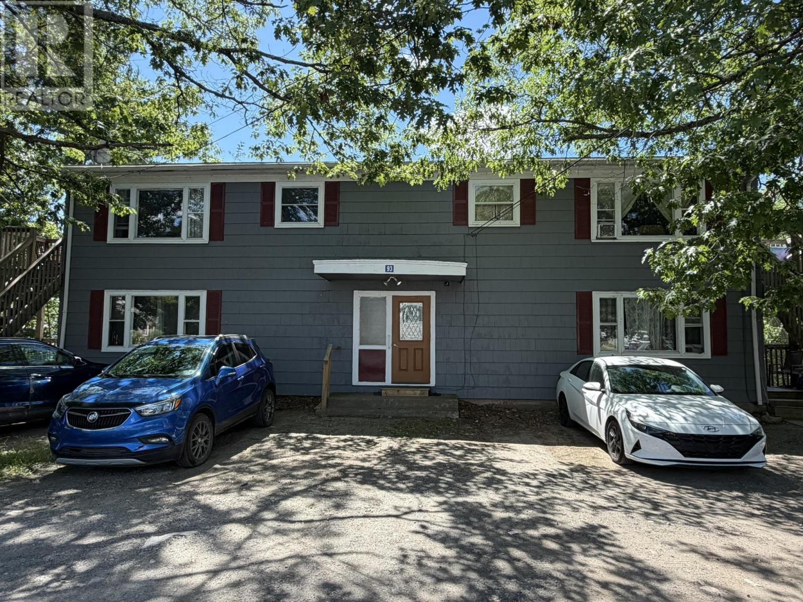 93 & 99 North Street, Bridgewater, Nova Scotia  B4V 2V6 - Photo 11 - 202620503