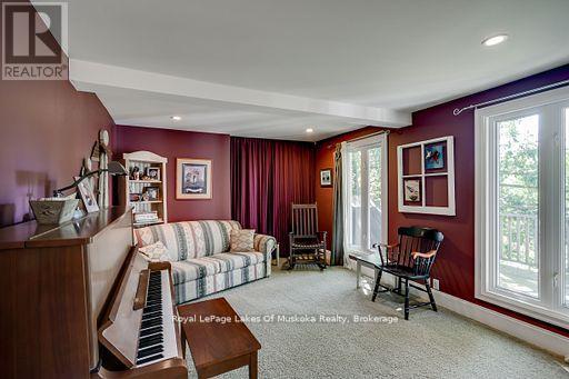 230 Ecclestone Drive, Bracebridge, Ontario  P1L 1G4 - Photo 12 - X13679802