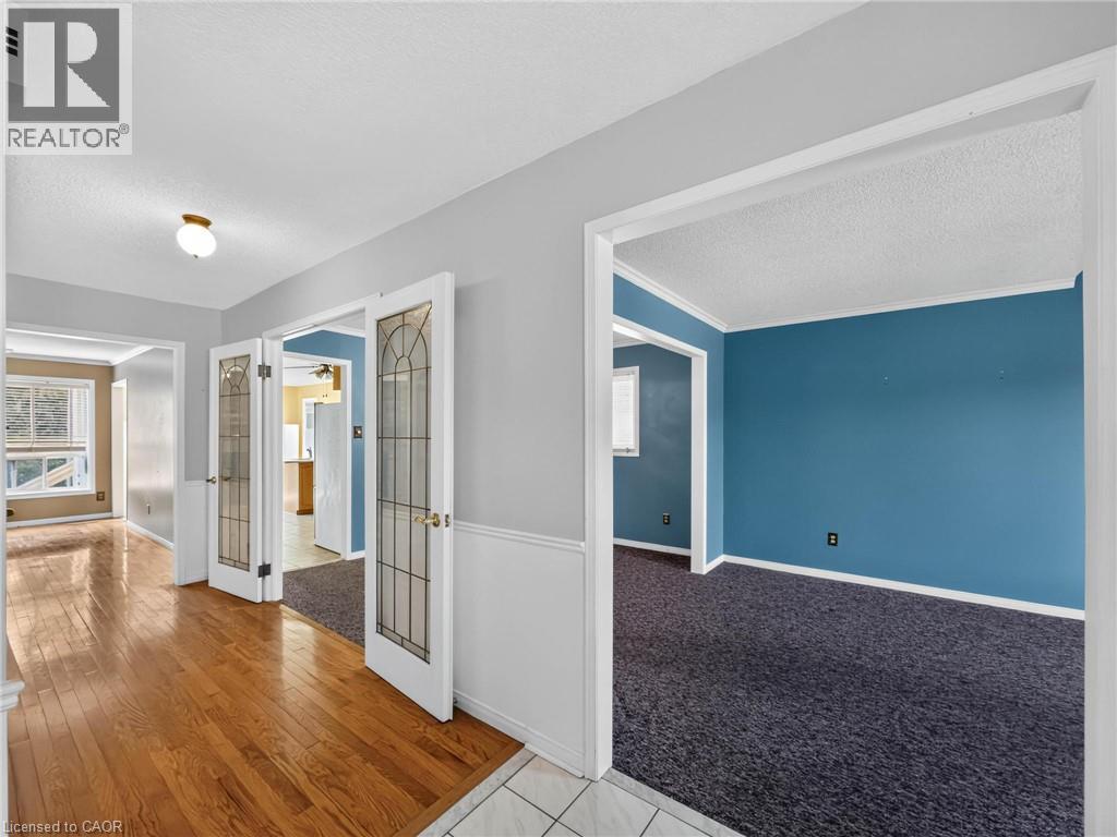 60 Attwood Drive, Cambridge, Ontario  N1T 1L4 - Photo 6 - 40850123