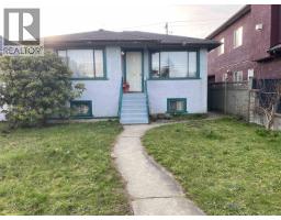 6779 MAIN STREET, Vancouver, British Columbia