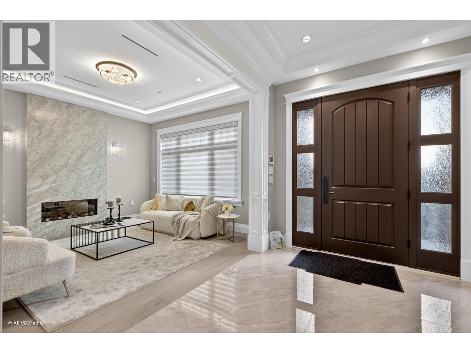 3349 W 37th Avenue, Vancouver, British Columbia  V6N 2V5 - Photo 3 - R3155808