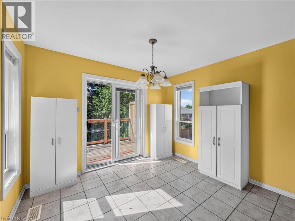 60 Attwood Drive, Cambridge, Ontario  N1T 1L4 - Photo 17 - 40850123