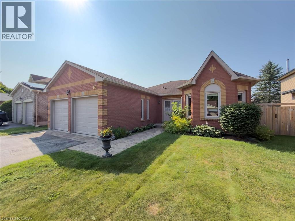 60 Attwood Drive, Cambridge, Ontario  N1T 1L4 - Photo 3 - 40850123
