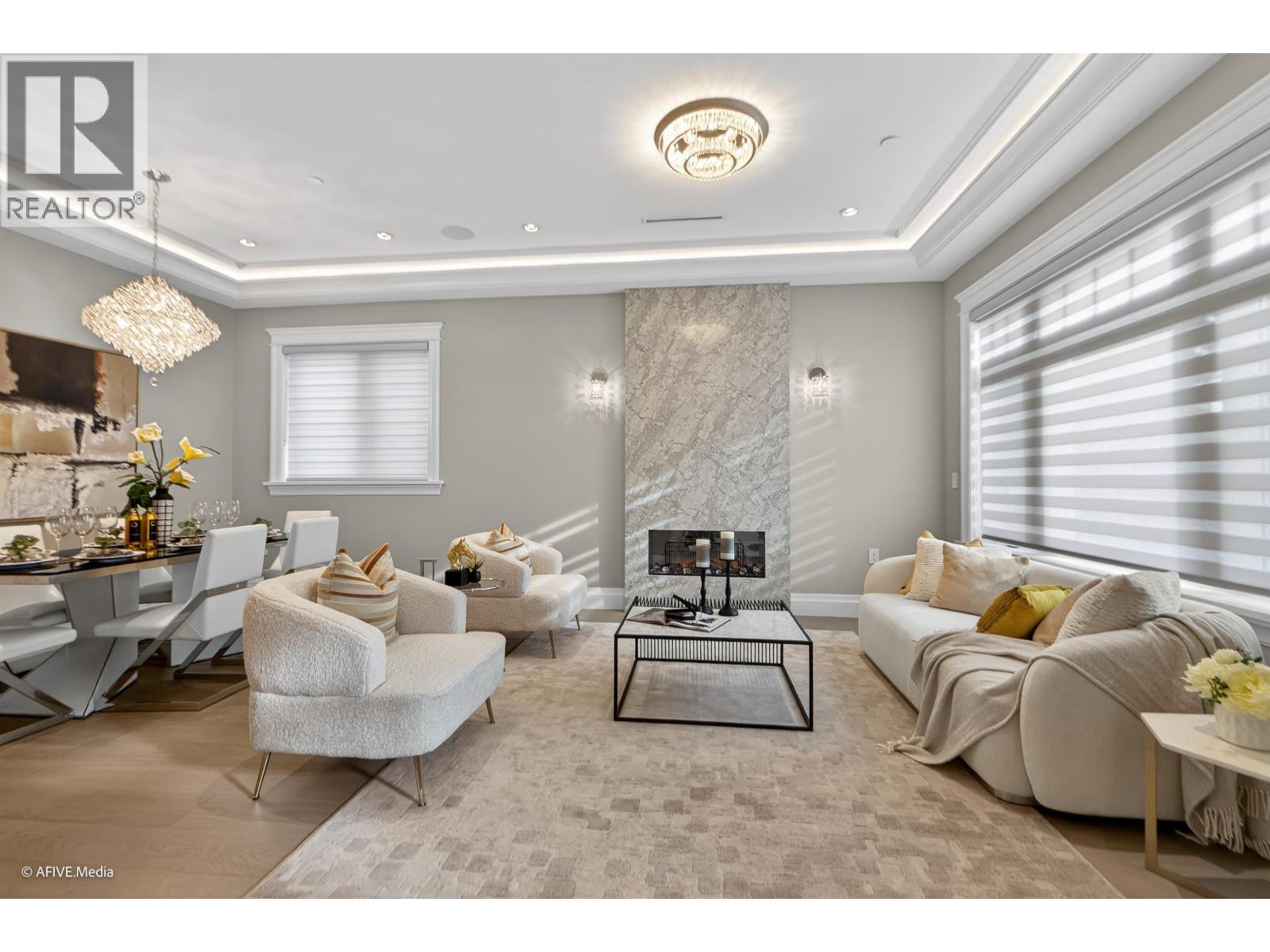 3349 W 37th Avenue, Vancouver, British Columbia  V6N 2V5 - Photo 4 - R3155808