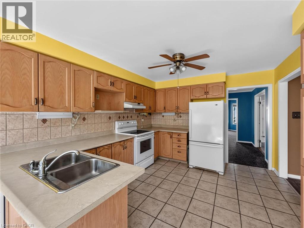 60 Attwood Drive, Cambridge, Ontario  N1T 1L4 - Photo 15 - 40850123