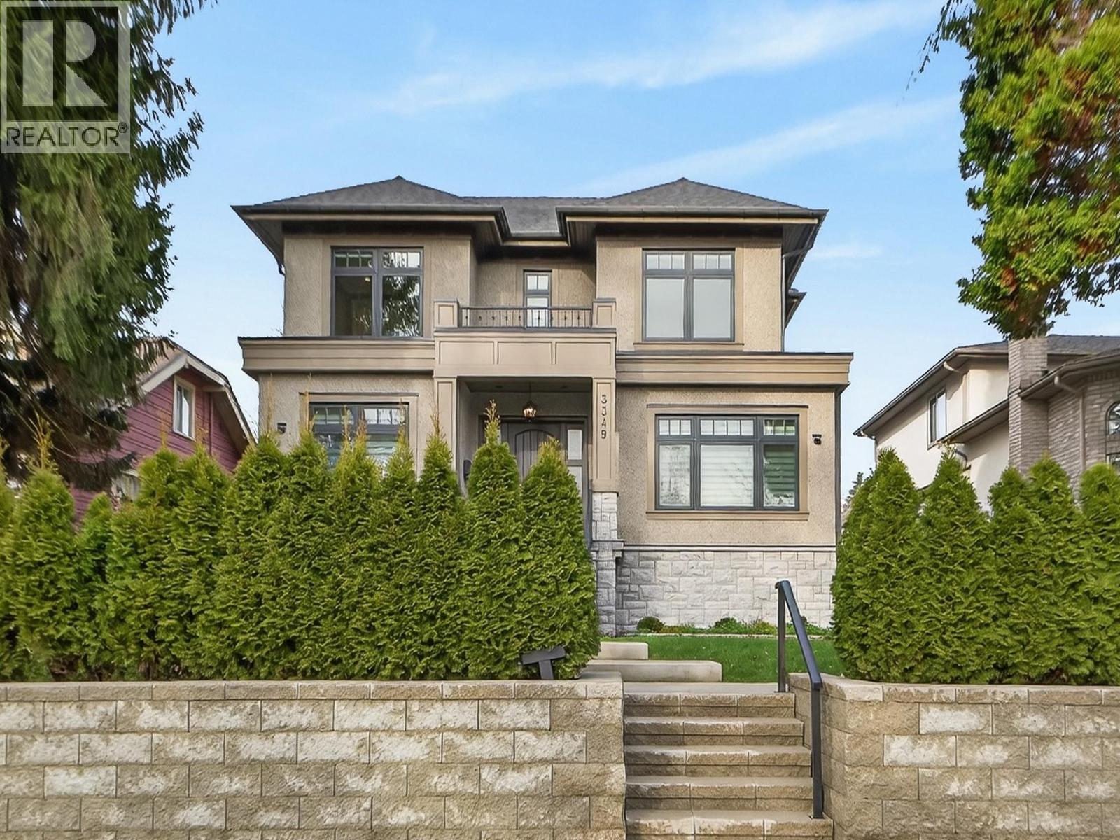 3349 W 37th Avenue, Vancouver, British Columbia  V6N 2V5 - Photo 1 - R3155808