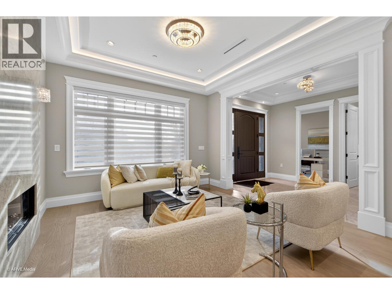3349 W 37th Avenue, Vancouver, British Columbia  V6N 2V5 - Photo 7 - R3155808