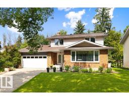 2 GREENWOOD PL, St. Albert