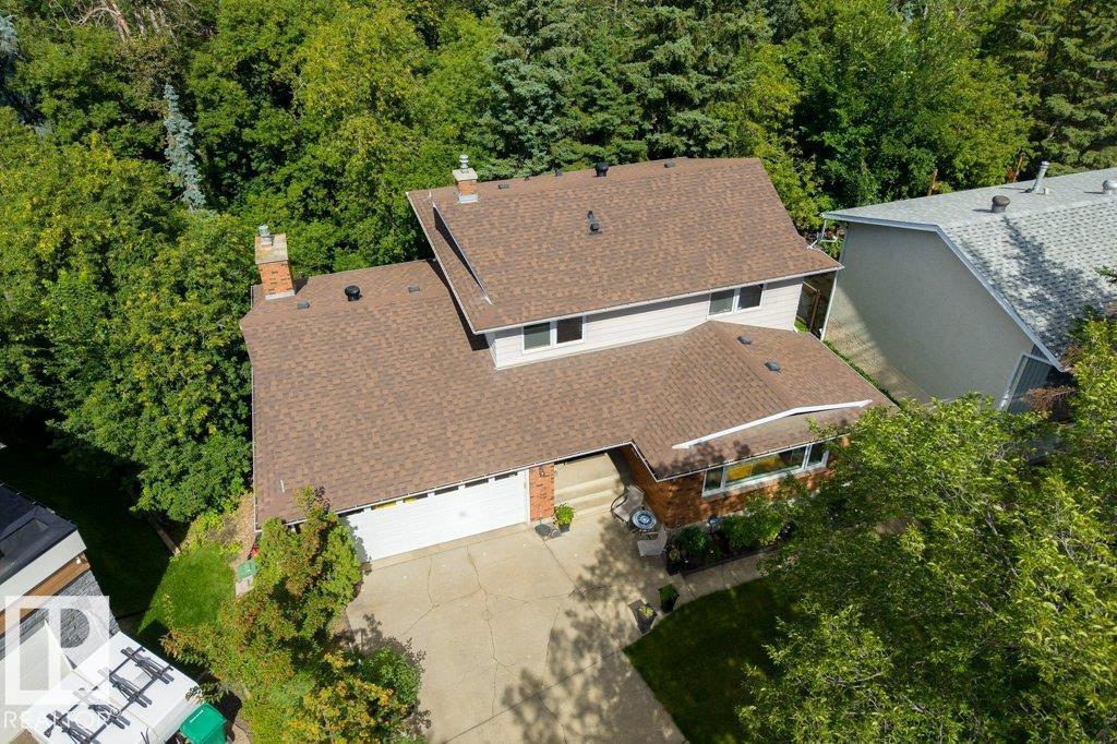 2 Greenwood Pl, St. Albert, Alberta  T8N 2H5 - Photo 54 - E4503550