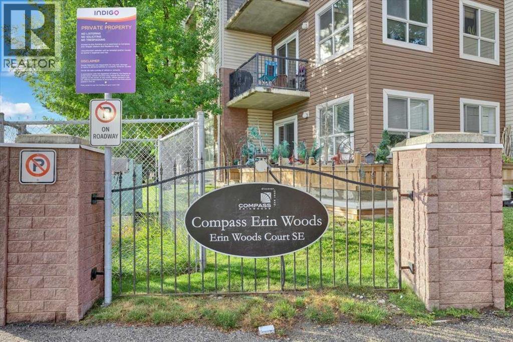 1108, 73 Erin Woods Court Se, Calgary, Alberta T2B 3V2 - Photo 20 - A2337670