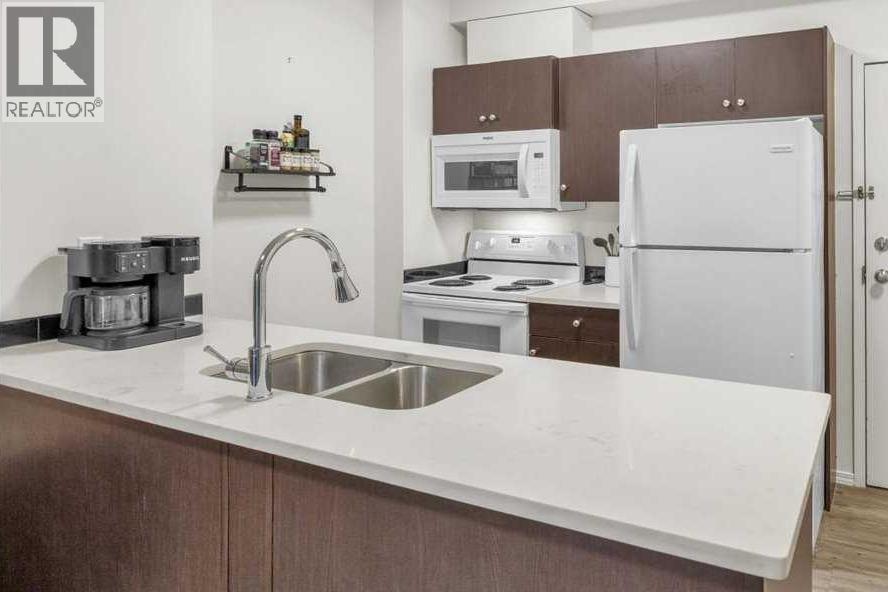1108, 73 Erin Woods Court SE, Calgary, Alberta