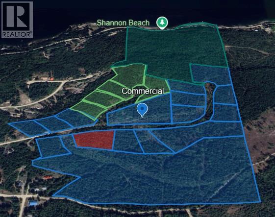 5193 Ivy Road Unit# Proposed Lot 9 Lot# Lot 9, Eagle Bay, British Columbia  V0E 1T0 - Photo 3 - 10397603