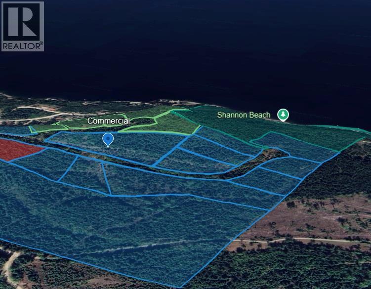 5193 Ivy Road Unit# Proposed Lot 9 Lot# Lot 9, Eagle Bay, British Columbia  V0E 1T0 - Photo 4 - 10397603