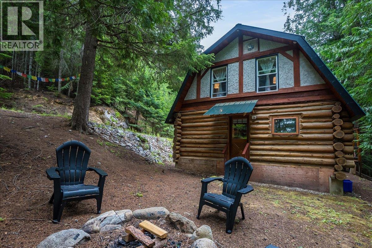 550 2nd Relief Road, Salmo, British Columbia  V0G 1Z0 - Photo 45 - 10395164