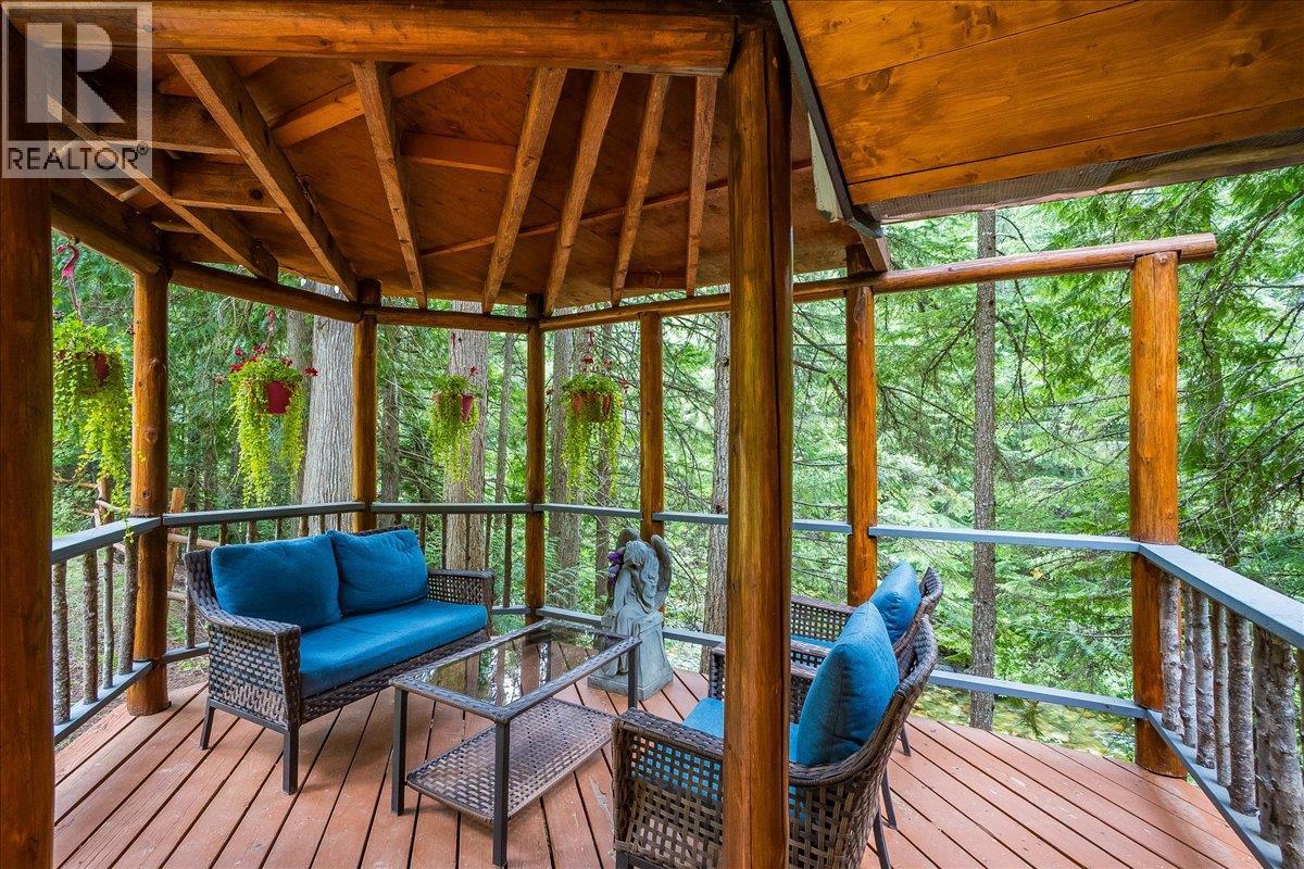 550 2nd Relief Road, Salmo, British Columbia  V0G 1Z0 - Photo 15 - 10395164