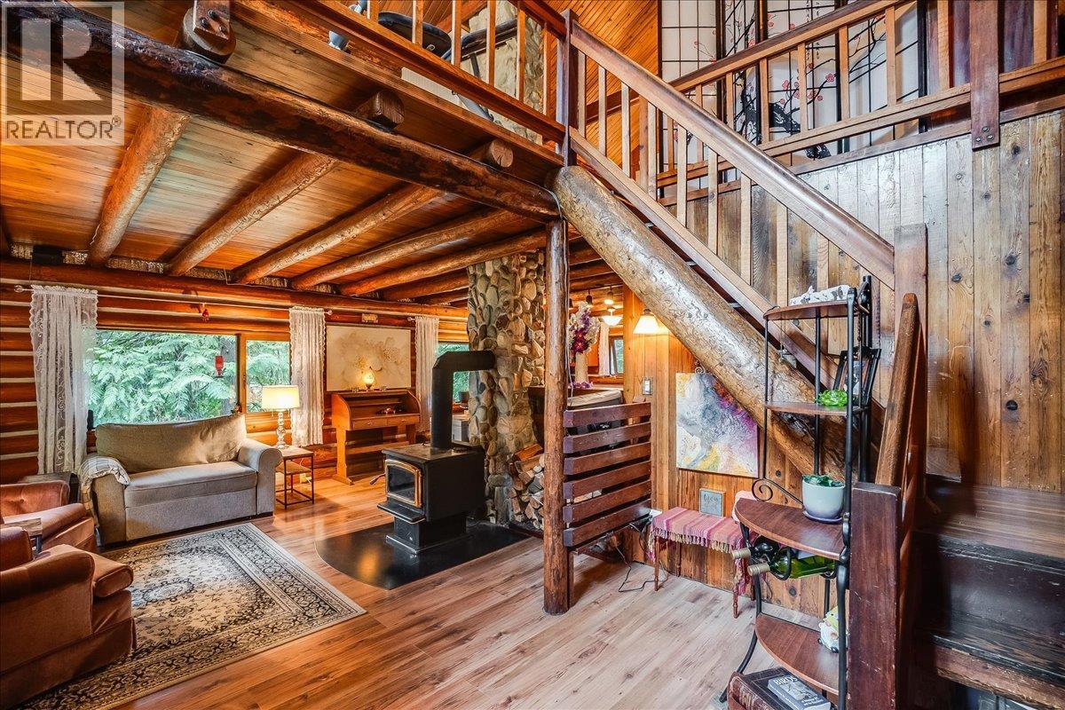 550 2nd Relief Road, Salmo, British Columbia  V0G 1Z0 - Photo 17 - 10395164