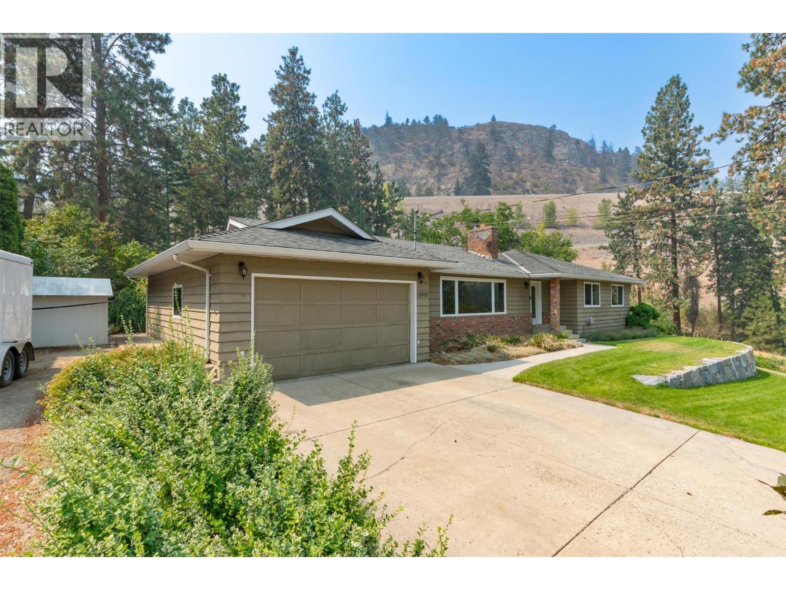 12692 Ponderosa Drive, Lake Country, British Columbia  V4V 2G9 - Photo 91 - 10396863