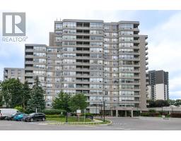 814 - 11 TOWNSGATE DRIVE, Vaughan, Ontario