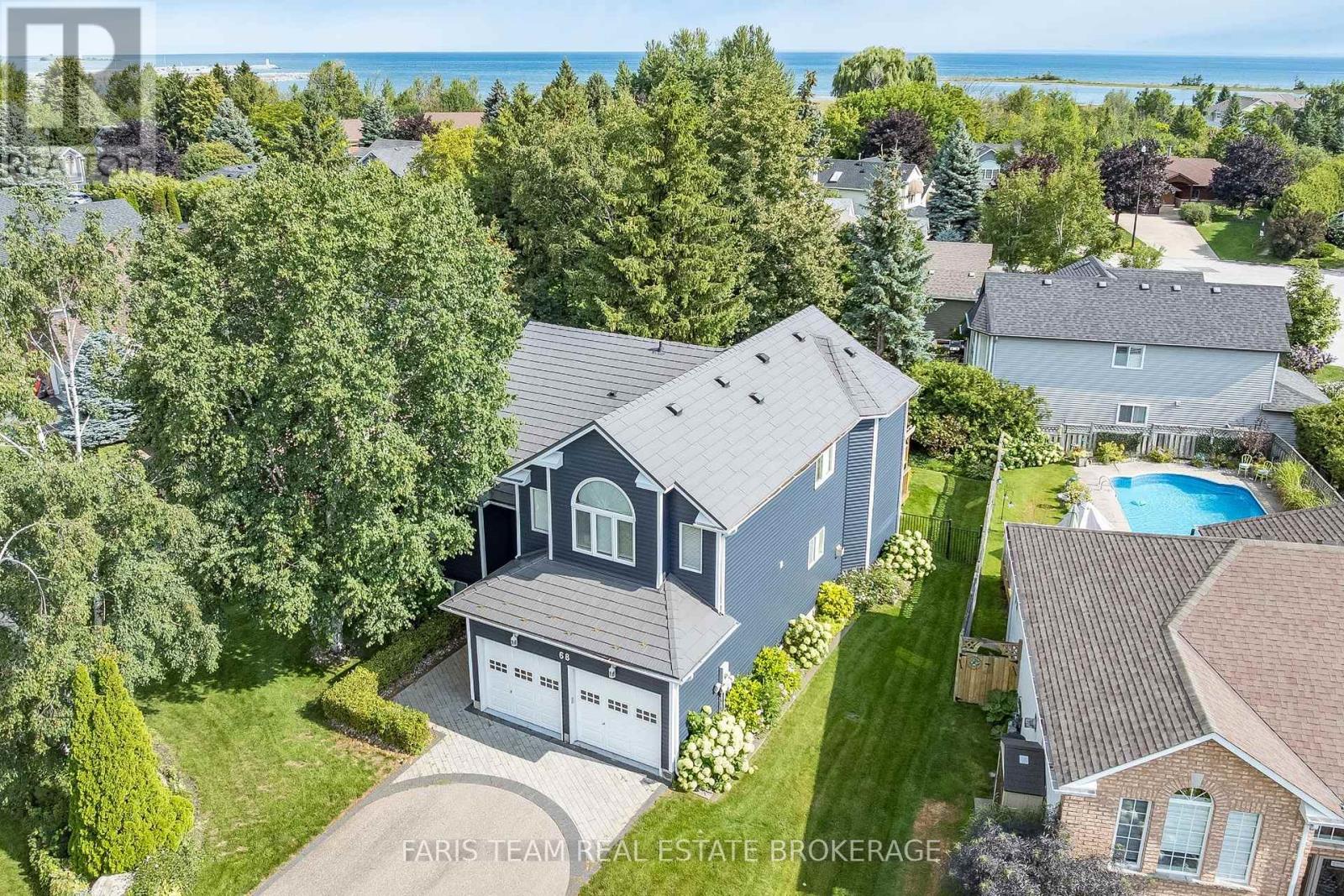 68 Trott Boulevard, Collingwood, Ontario  L9Y 5C1 - Photo 2 - S13679820