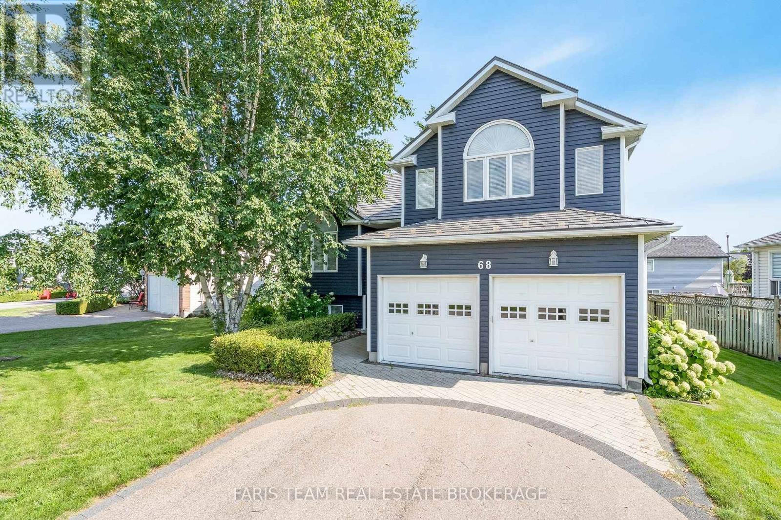 68 Trott Boulevard, Collingwood, Ontario  L9Y 5C1 - Photo 4 - S13679820