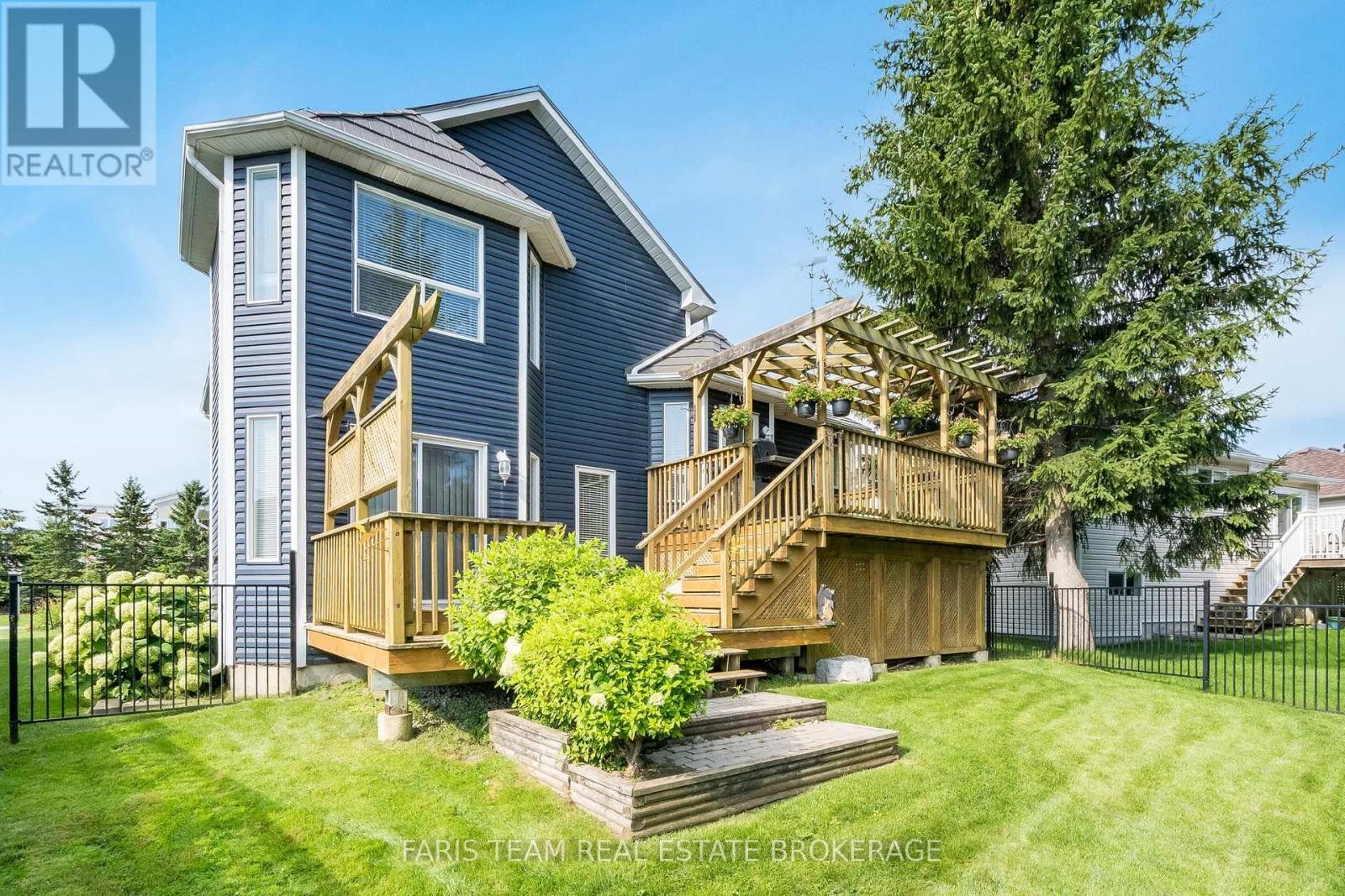 68 Trott Boulevard, Collingwood, Ontario  L9Y 5C1 - Photo 41 - S13679820