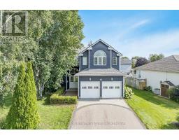 68 TROTT BOULEVARD, Collingwood, Ontario