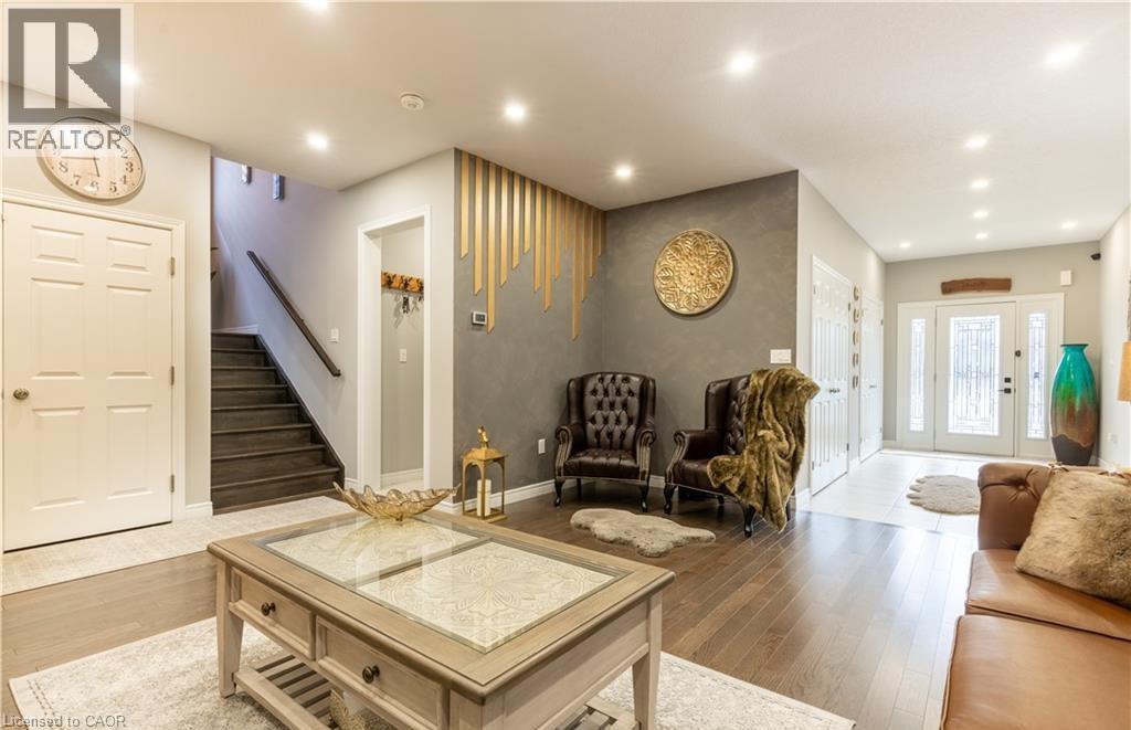 49 Scots Pine Trail, Kitchener, Ontario  N2R 0N6 - Photo 12 - 40845019