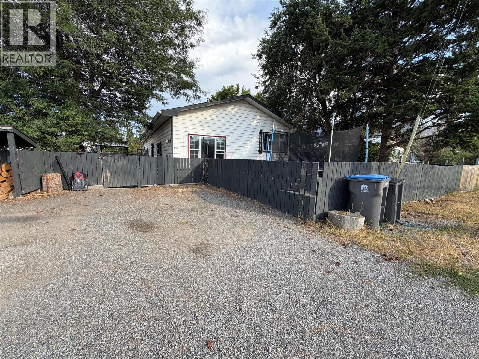 1288 Douglas Street, Merritt, British Columbia