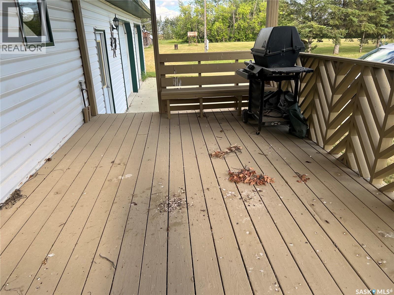 Serhan Acreage, Porcupine Rm No. 395, Saskatchewan  S0E 1H0 - Photo 19 - SK033717