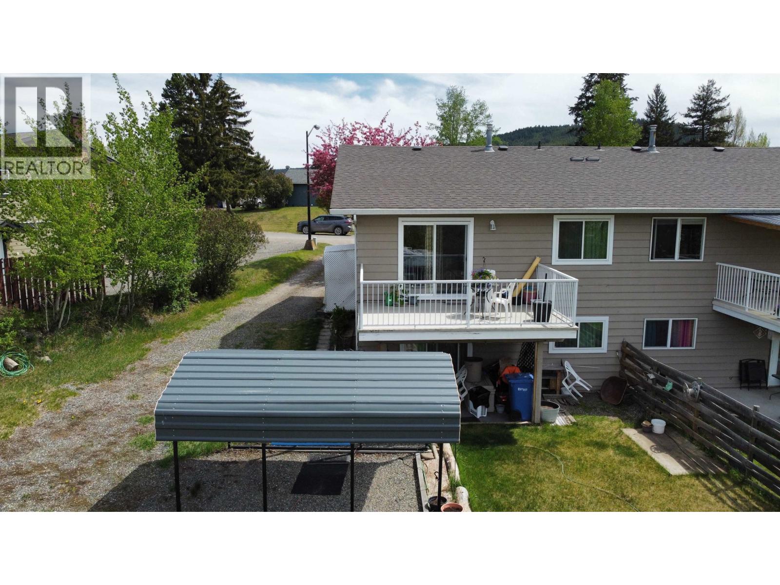 238 ELM AVENUE, 100 Mile House, British Columbia