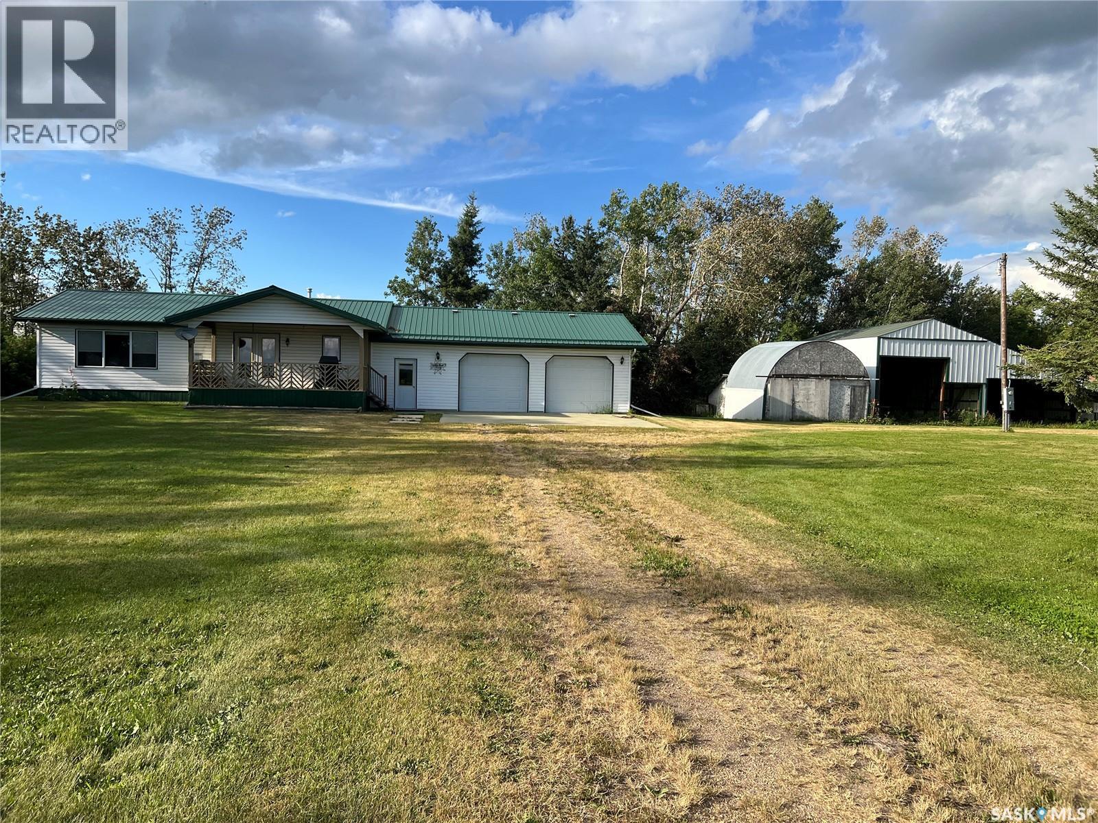 Serhan Acreage, Porcupine Rm No. 395, Saskatchewan  S0E 1H0 - Photo 2 - SK033717