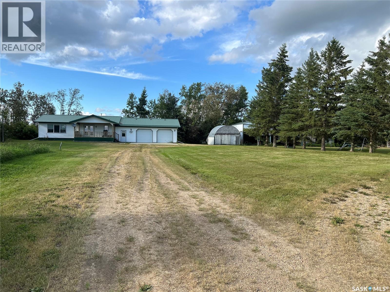 Serhan Acreage, Porcupine Rm No. 395, Saskatchewan  S0E 1H0 - Photo 40 - SK033717