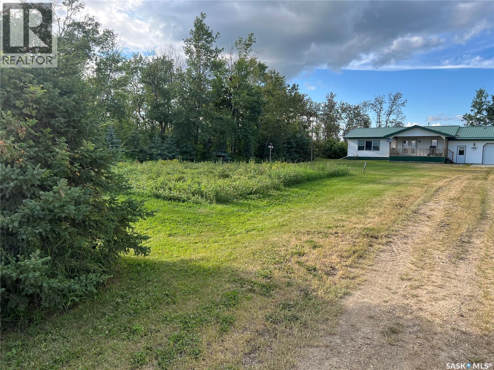 Serhan Acreage, Porcupine Rm No. 395, Saskatchewan  S0E 1H0 - Photo 39 - SK033717